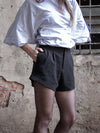 Loomi Shorts - Black