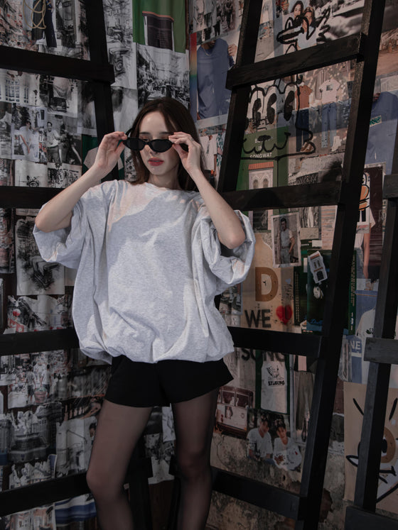 Loomi Shorts - Black