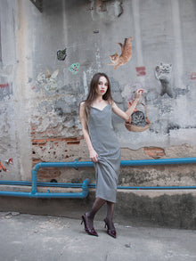  Tierra Midi in Sliver