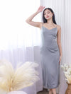 Tierra Midi in Sliver