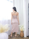 Tierra Midi in Blush